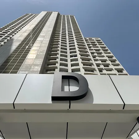 아파트 Mickitos Sky 28 Floor *