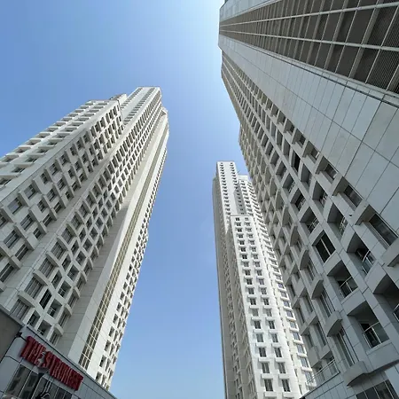 Mickitos Sky 28 Floor 스코페